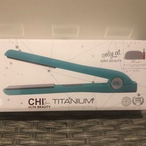 Brand New Chi Flat Iron